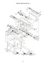 Предварительный просмотр 62 страницы Promac PBD-3069 Manual