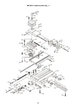 Предварительный просмотр 65 страницы Promac PBD-3069 Manual