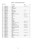 Предварительный просмотр 66 страницы Promac PBD-3069 Manual