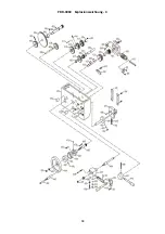 Предварительный просмотр 68 страницы Promac PBD-3069 Manual