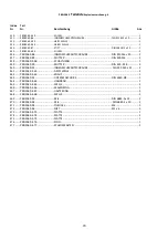 Предварительный просмотр 70 страницы Promac PBD-3069 Manual