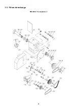 Предварительный просмотр 94 страницы Promac PBD-3069 Manual