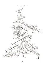 Предварительный просмотр 99 страницы Promac PBD-3069 Manual