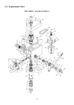 Preview for 15 page of Promac PBM-1839BDV Operating Instructions Manual