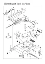 Предварительный просмотр 46 страницы Promac SX-818DV Operating Instructions Manual