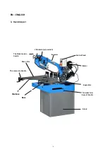 Предварительный просмотр 4 страницы Promac SX-823DGB Manual