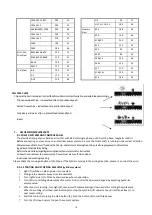 Предварительный просмотр 10 страницы Promac SX-823DGB Manual