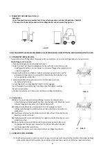 Предварительный просмотр 20 страницы Promac SX-823DGB Manual