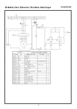 Предварительный просмотр 44 страницы Promac SX-823DGB Manual