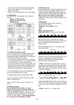 Предварительный просмотр 15 страницы Promac SX-823DGSVI Manual