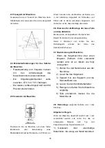 Предварительный просмотр 27 страницы Promac SX-823DGSVI Manual