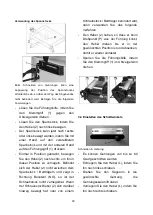 Предварительный просмотр 30 страницы Promac SX-823DGSVI Manual