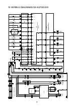 Предварительный просмотр 49 страницы Promac SX-823DGSVI Manual