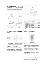 Предварительный просмотр 58 страницы Promac SX-823DGSVI Manual