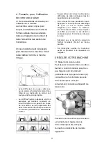 Предварительный просмотр 64 страницы Promac SX-823DGSVI Manual