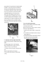 Предварительный просмотр 44 страницы Promac SX-824DG Manual