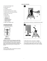 Предварительный просмотр 7 страницы Promac SY-315 Manual