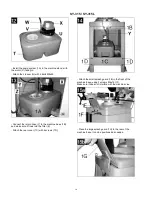 Предварительный просмотр 10 страницы Promac SY-315 Manual