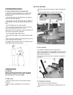 Предварительный просмотр 11 страницы Promac SY-315 Manual