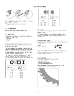 Предварительный просмотр 15 страницы Promac SY-315 Manual