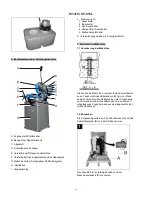 Предварительный просмотр 24 страницы Promac SY-315 Manual