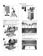 Предварительный просмотр 25 страницы Promac SY-315 Manual