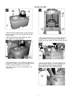 Предварительный просмотр 27 страницы Promac SY-315 Manual