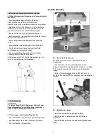 Предварительный просмотр 28 страницы Promac SY-315 Manual