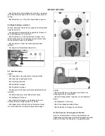 Предварительный просмотр 29 страницы Promac SY-315 Manual