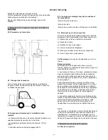 Предварительный просмотр 40 страницы Promac SY-315 Manual