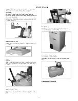 Предварительный просмотр 41 страницы Promac SY-315 Manual