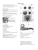 Предварительный просмотр 47 страницы Promac SY-315 Manual