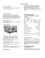 Предварительный просмотр 49 страницы Promac SY-315 Manual