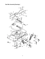 Предварительный просмотр 17 страницы Promac SY-350-ALU Operating Instructions And Parts Manual