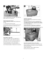 Предварительный просмотр 9 страницы Promac SY-350V Operating Instructions Manual