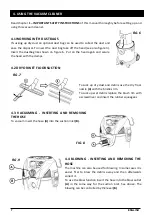 Preview for 7 page of Promac VAC-20PC User Manual