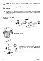 Preview for 9 page of Promac VAC-20PC User Manual