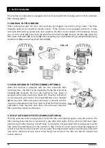 Preview for 10 page of Promac VAC-20PC User Manual