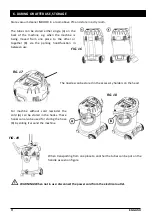 Preview for 11 page of Promac VAC-20PC User Manual