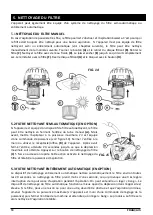 Preview for 38 page of Promac VAC-20PC User Manual