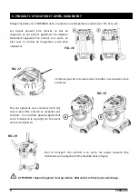 Preview for 39 page of Promac VAC-20PC User Manual