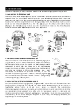 Preview for 52 page of Promac VAC-20PC User Manual