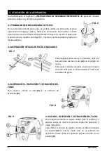 Preview for 63 page of Promac VAC-20PC User Manual