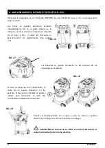 Предварительный просмотр 67 страницы Promac VAC-20PC User Manual