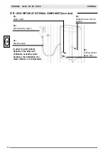 Preview for 14 page of Promag Stargel HF 35 Use And Maintenance Instruction Manual