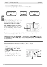 Предварительный просмотр 24 страницы Promag Stargel HF 35 Use And Maintenance Instruction Manual