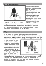 Предварительный просмотр 3 страницы Promaker PRO-CP50 User Manual