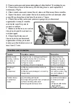 Preview for 5 page of Promaker PRO-CP50 User Manual