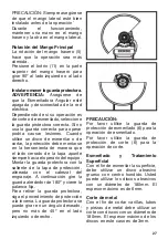 Preview for 27 page of Promaker PRO-ES2009 User Manual