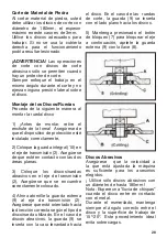 Preview for 28 page of Promaker PRO-ES2009 User Manual